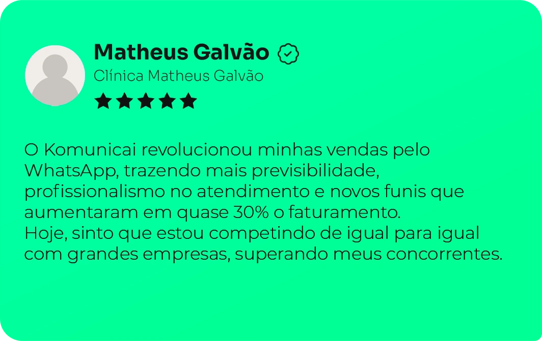 Mateus Galvão