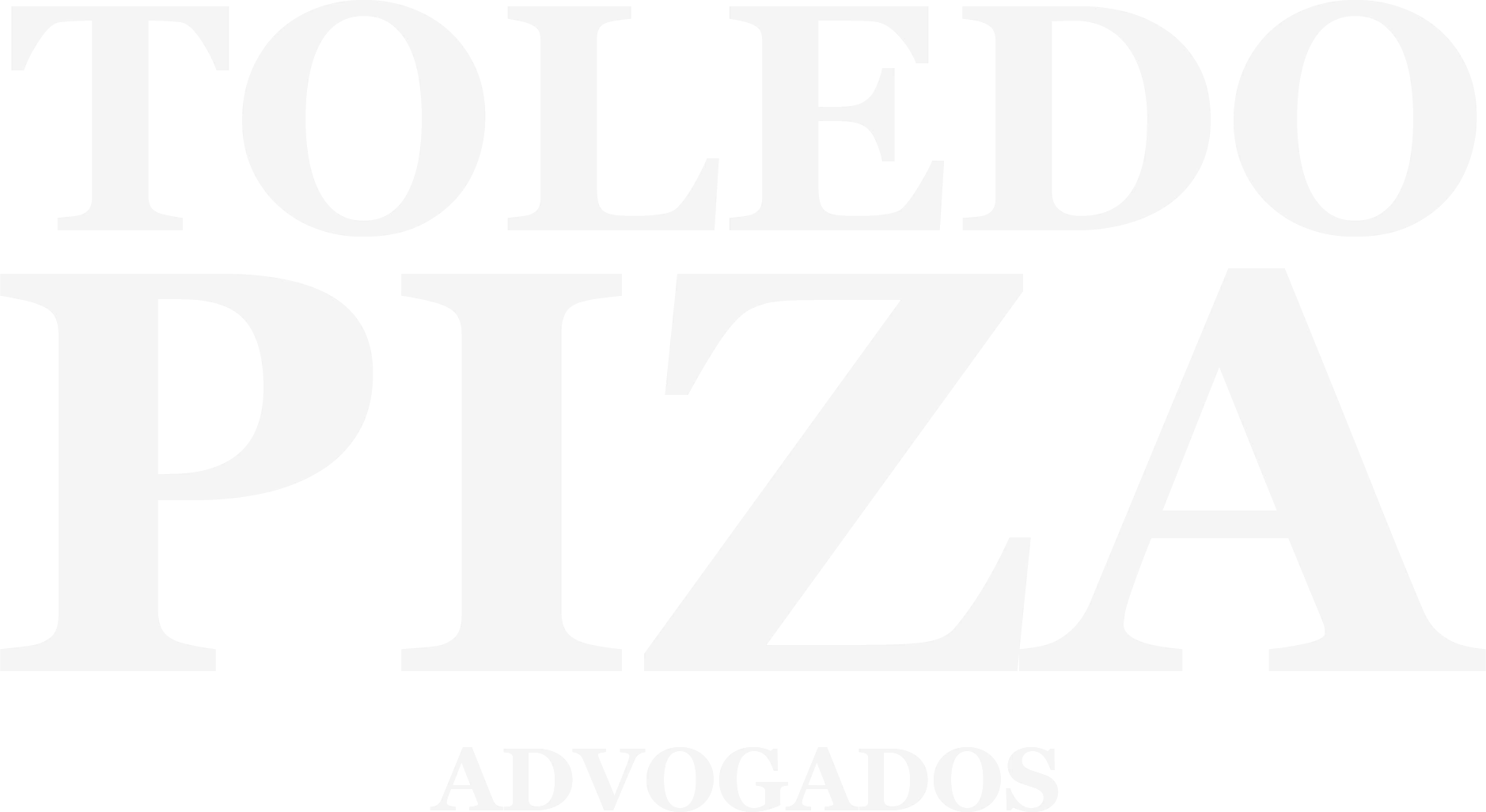 TOLEDO PIZA