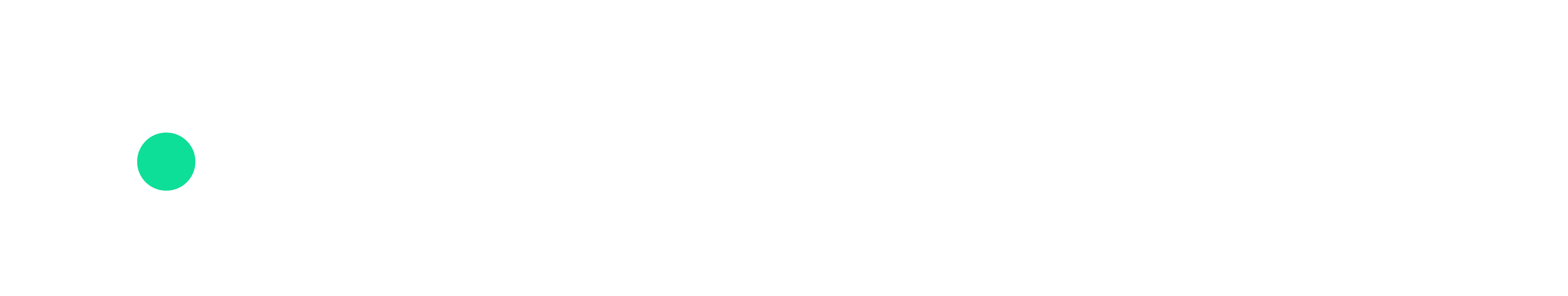 Logo Horizontal Negativo